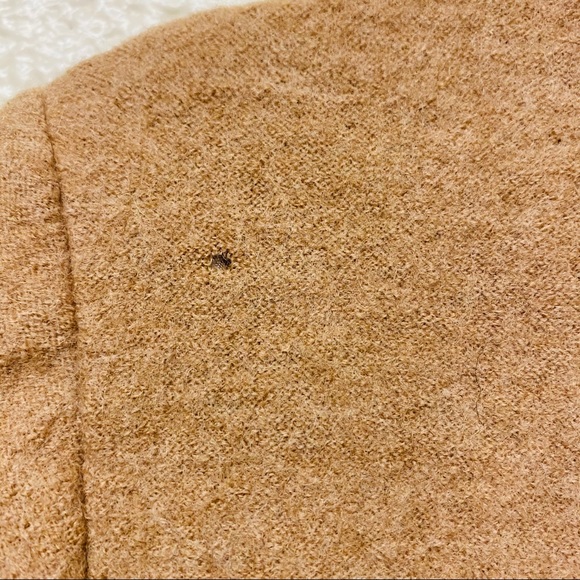 Pendolton Wool Button Front Blazer Coat Jacket - Picture 13 of 14